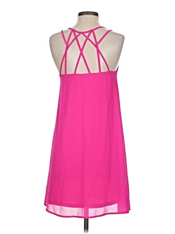 Ya Los Angeles Casual Dress (view 2)