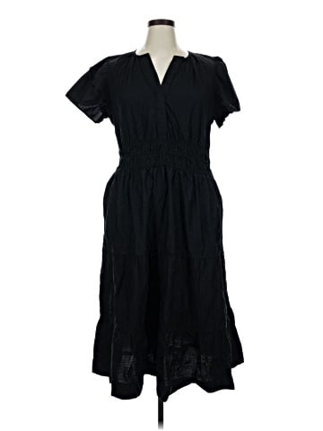 T Tahari Casual Dress (view 1)