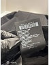 Prada 100% Cupro Solid Black Dress Pants Size EU (IT) 38 / US 2 - photo 6