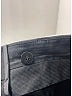 Prada 100% Cupro Solid Black Dress Pants Size EU (IT) 38 / US 2 - photo 7
