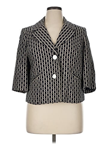 Ann Taylor LOFT Blazer (view 1)