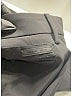 Prada 100% Cupro Solid Black Dress Pants Size EU (IT) 38 / US 2 - photo 11