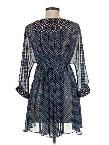 A Pea in the Pod Cocktail Dress (view 2)