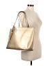 Tory Burch 100% Leather Ivory Leather Tote One size - photo 2
