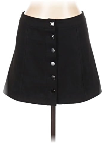 Forever 21 Casual Skirt (view 1)
