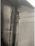 Prada 100% Cupro Solid Black Dress Pants Size EU (IT) 38 / US 2 - photo 13
