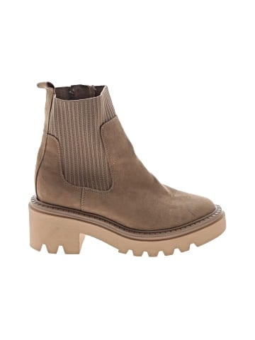 Universal Thread Ankle Boots (view 1)