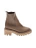 Universal Thread Tan Ankle Boots Size 7 - photo 1