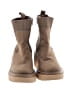 Universal Thread Tan Ankle Boots Size 7 - photo 2