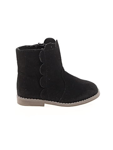 Baby Gap Ankle Boots (view 1)