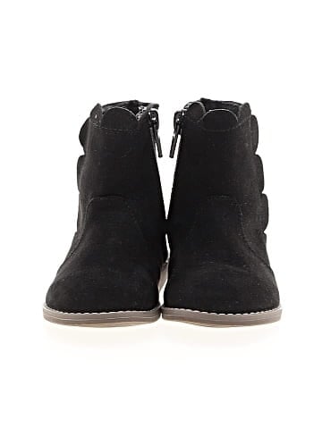 Baby Gap Ankle Boots (view 2)