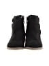 Baby Gap Black Ankle Boots Size 5 (baby) - photo 2