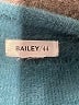 Bailey 44 Solid Teal Short Sleeve Top Size S (estimated) - photo 7