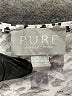 Pure Collection Animal Print Silver Cocktail Dress Size 14 - photo 7