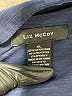 Liz McCoy Blue Short Sleeve Polo Size XL - photo 7