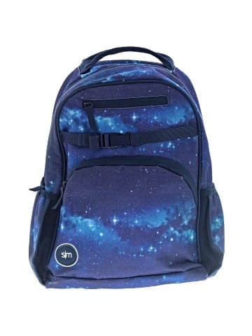Simple Modern Backpack (view 1)