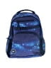 Simple Modern Blue Backpack One size - photo 1