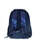 Simple Modern Blue Backpack One size - photo 2