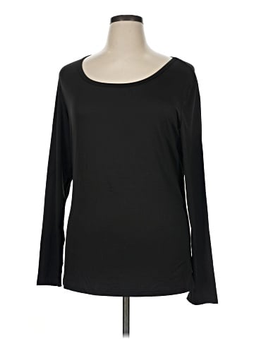 Assorted Brands 3/4 Sleeve T-Shirt (view 1)