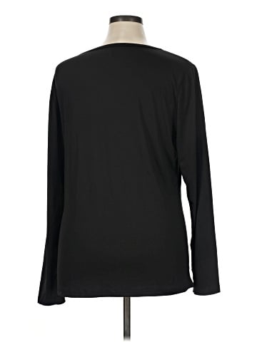 Assorted Brands 3/4 Sleeve T-Shirt (view 2)