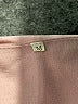 Unbranded Pink Short Sleeve Top Size M - photo 4