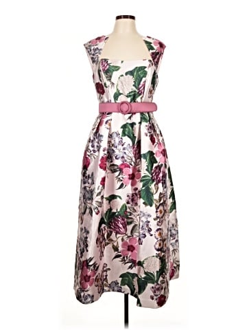 Kay Unger Cocktail Dress (view 1)