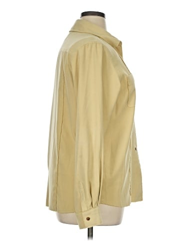 Cambridge Dry Goods 3/4 Sleeve Blouse (view 2)