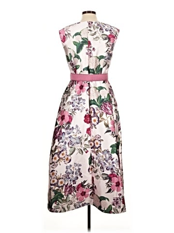 Kay Unger Cocktail Dress (view 2)