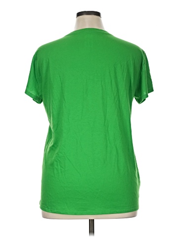 City Streets Short Sleeve T-Shirt (view 2)
