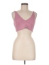 Parade Pink Sleeveless Top Size M - photo 1