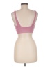 Parade Pink Sleeveless Top Size M - photo 2