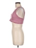 Parade Pink Sleeveless Top Size M - photo 5