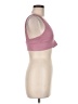 Parade Pink Sleeveless Top Size M - photo 4