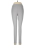 Alo Yoga Solid Gray Active Pants Size M - photo 1