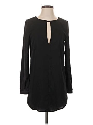 Blaque Label Long Sleeve Blouse (view 1)