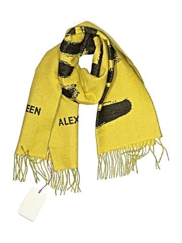 Alexander McQueen Scarf (view 1)
