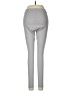 Alo Yoga Solid Gray Active Pants Size M - photo 2