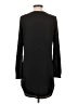 Blaque Label 100% Polyester Black Long Sleeve Blouse Size XS - photo 2
