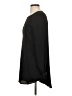 Blaque Label 100% Polyester Black Long Sleeve Blouse Size XS - photo 5