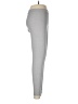 Alo Yoga Solid Gray Active Pants Size M - photo 4