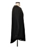 Blaque Label 100% Polyester Black Long Sleeve Blouse Size XS - photo 4