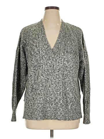 Sundance Pullover Sweater (view 1)