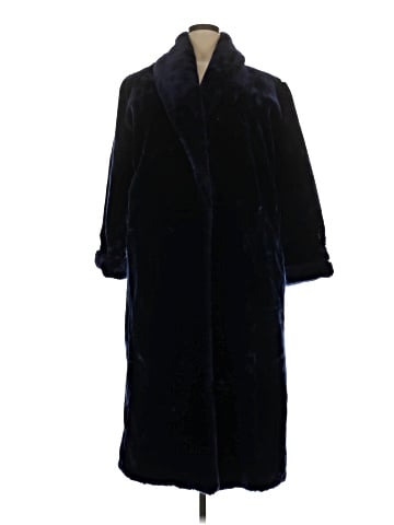 London Fog Coat (view 1)