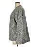 Sundance Tweed Gray Pullover Sweater Size XL - photo 5