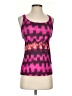 The North Face Pink Tank Top Size S - photo 1