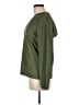 Title Nine Green Sweatshirt Size M - photo 5