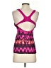 The North Face Pink Tank Top Size S - photo 2