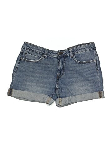 Caslon Denim Shorts (view 1)