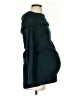 Motherhood Teal Pullover Sweater Size Sm Maternity - photo 4