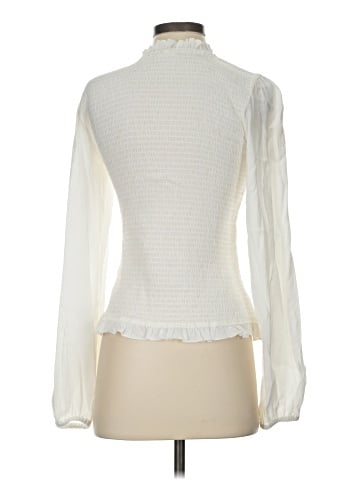 Venus Long Sleeve Blouse (view 2)